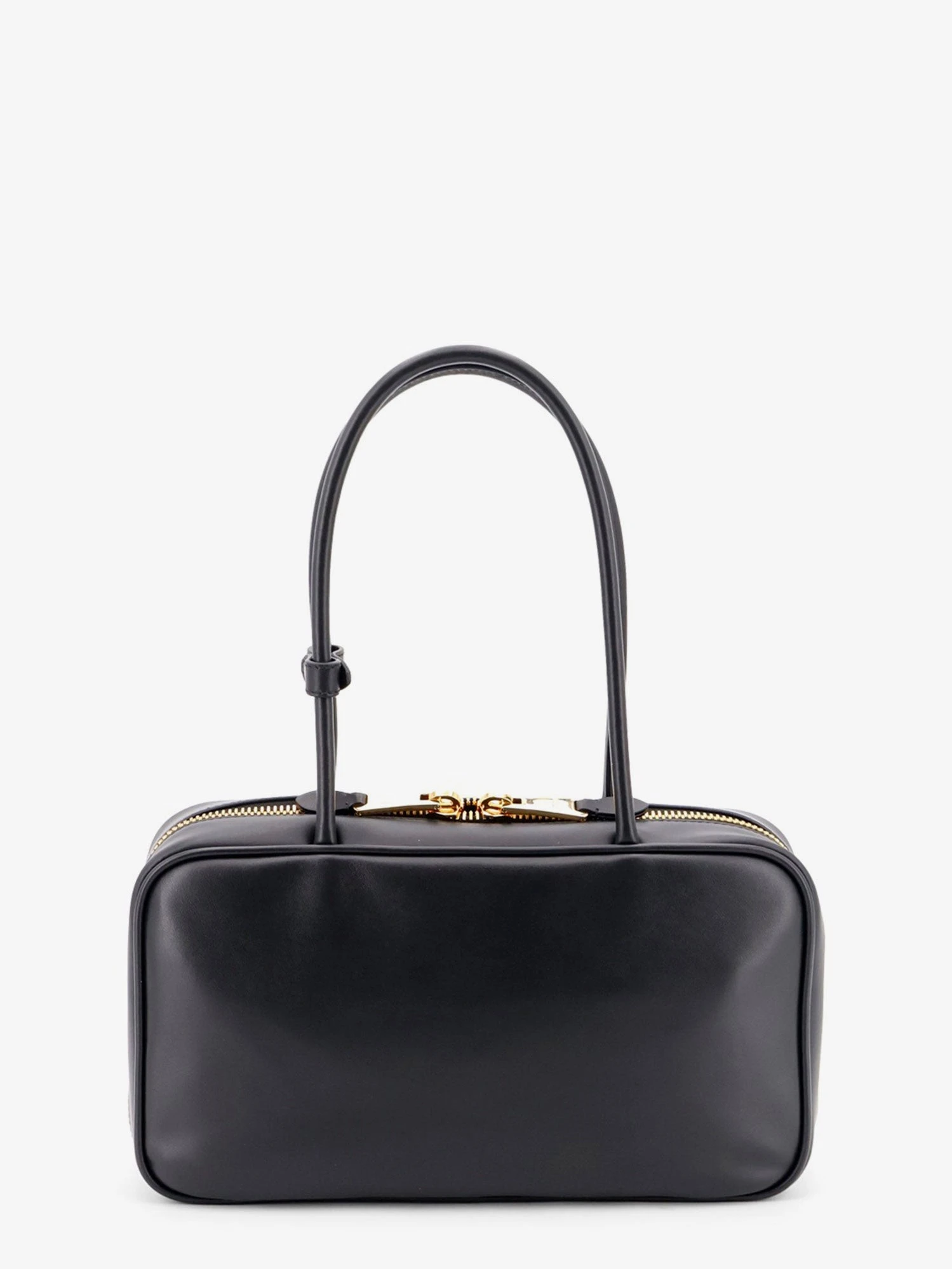 Beau leather handbag.webp