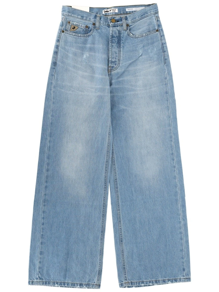 "SKATER LOOSE" JEANS.webp