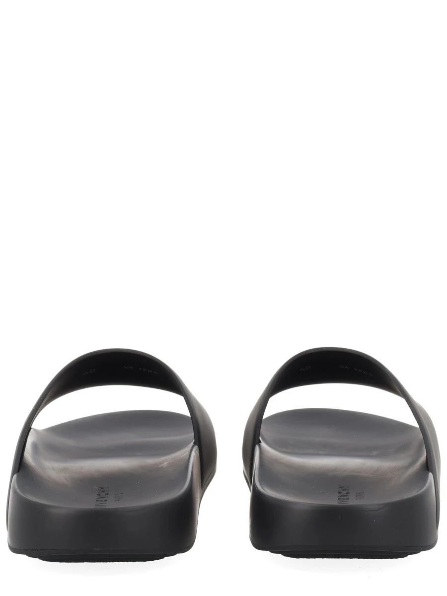MULE PIATTA "LABEL SLIDE".webp