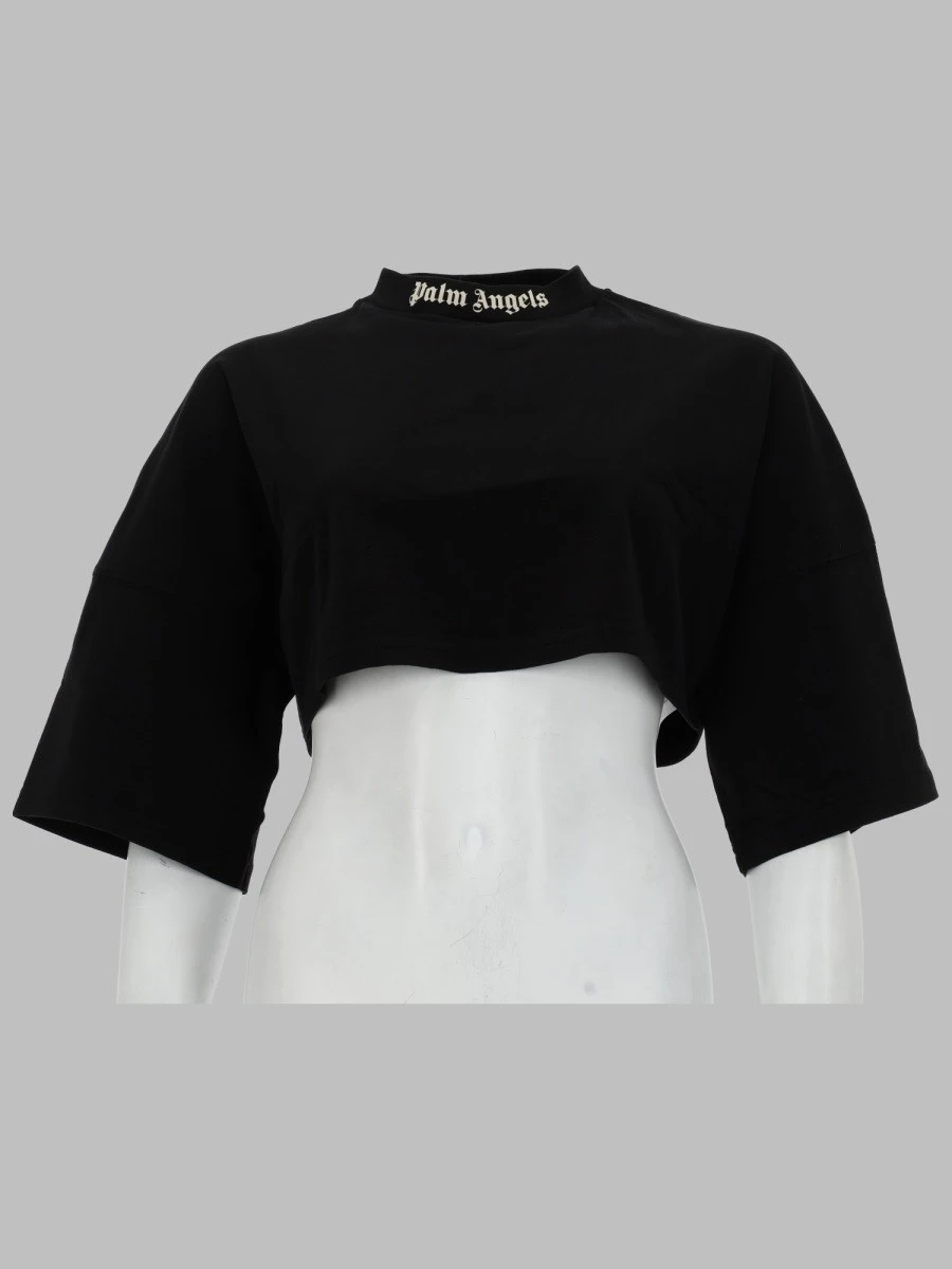 T-SHIRT CROPPED CON LOGO.webp