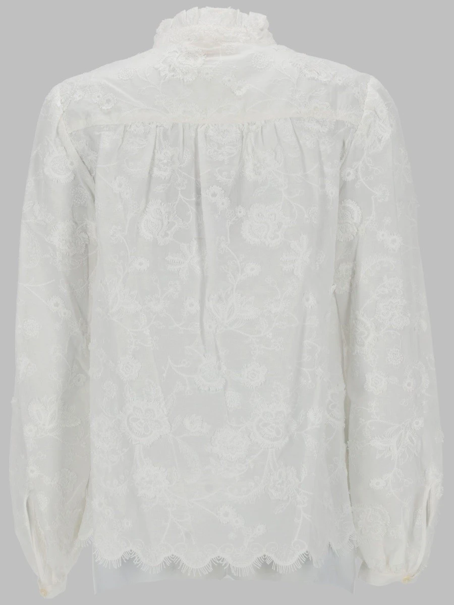 CAMICETTA IN VOILE CON RICAMI FLOREALI.webp