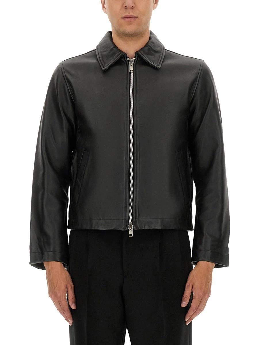 GIACCA CORTA IN PELLE.webp