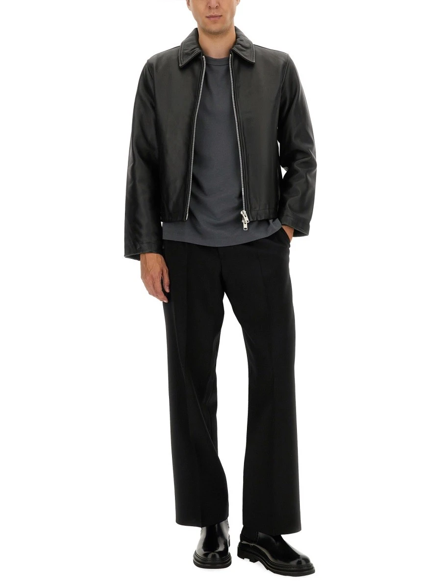 GIACCA CORTA IN PELLE.webp