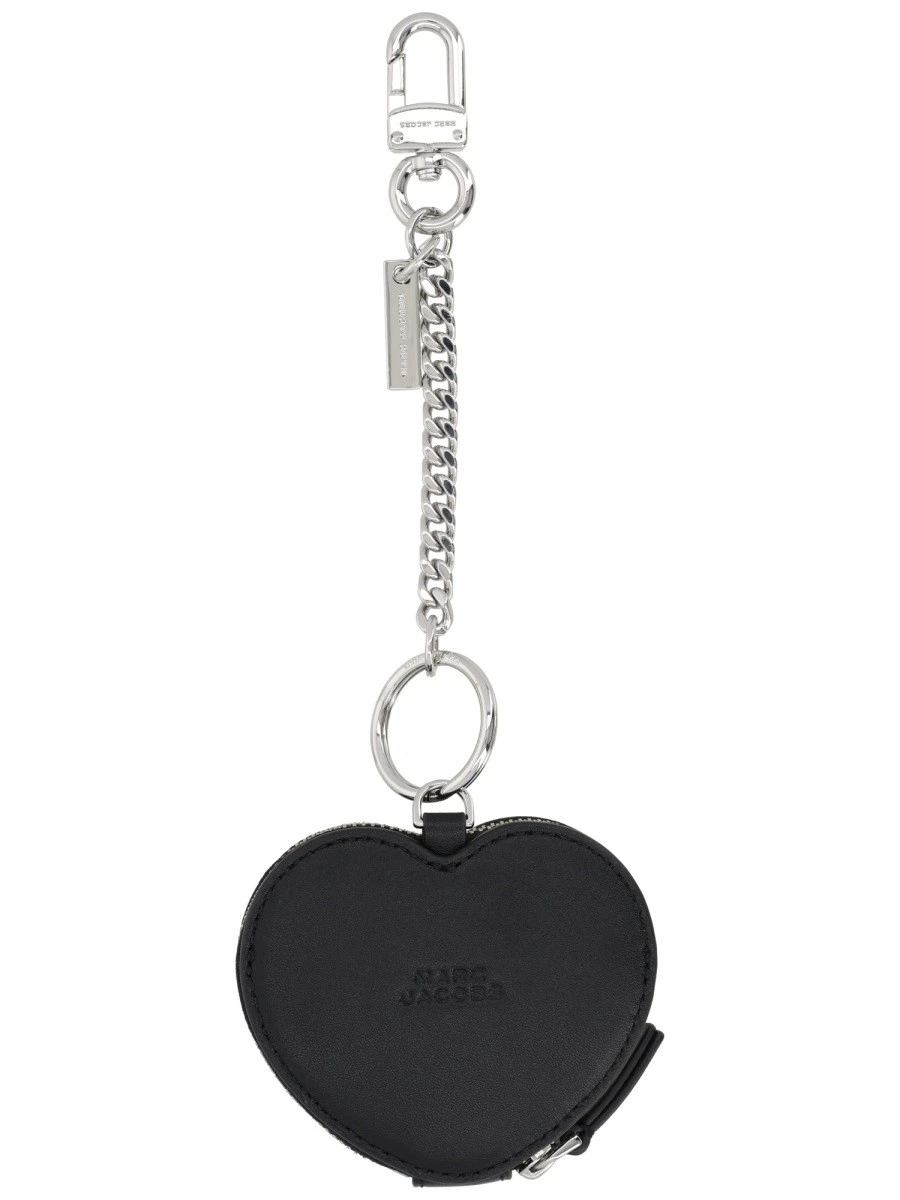 CHARM PER BORSA "THE COOKIE" POUCH.webp