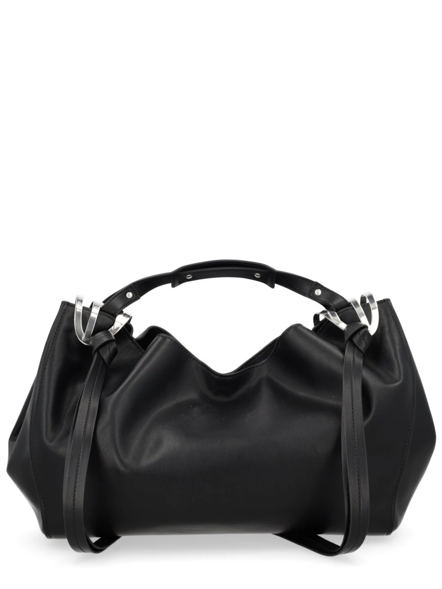 BORSA "KNOT-D TOPHANDLE" MEDIUM.webp