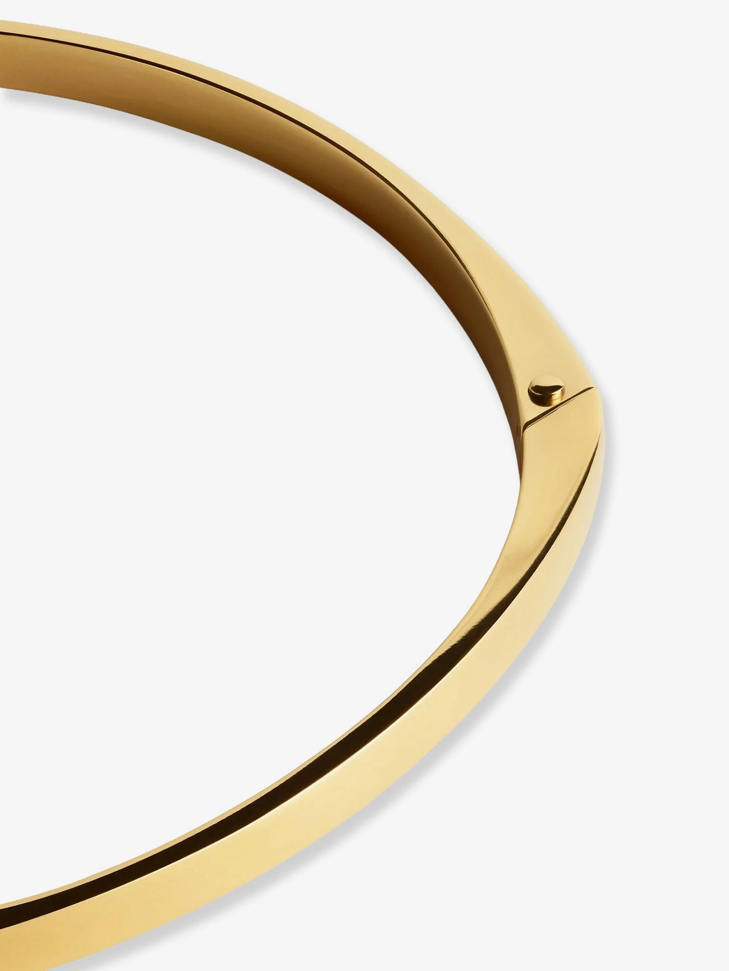 Signature Brass Necklace.webp