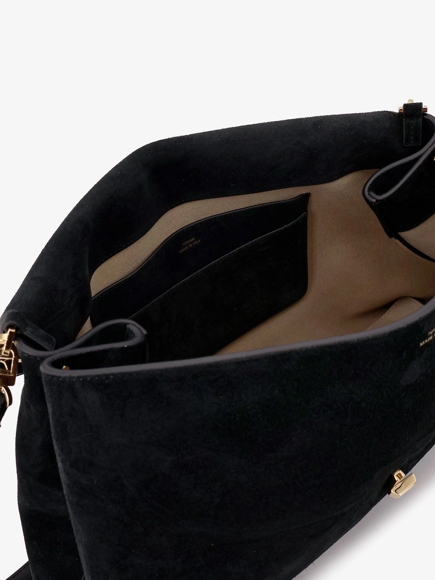 T-Lock leather handbag.webp