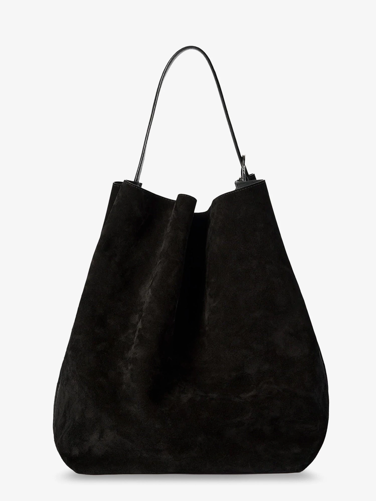 Suede Belted Tote.webp