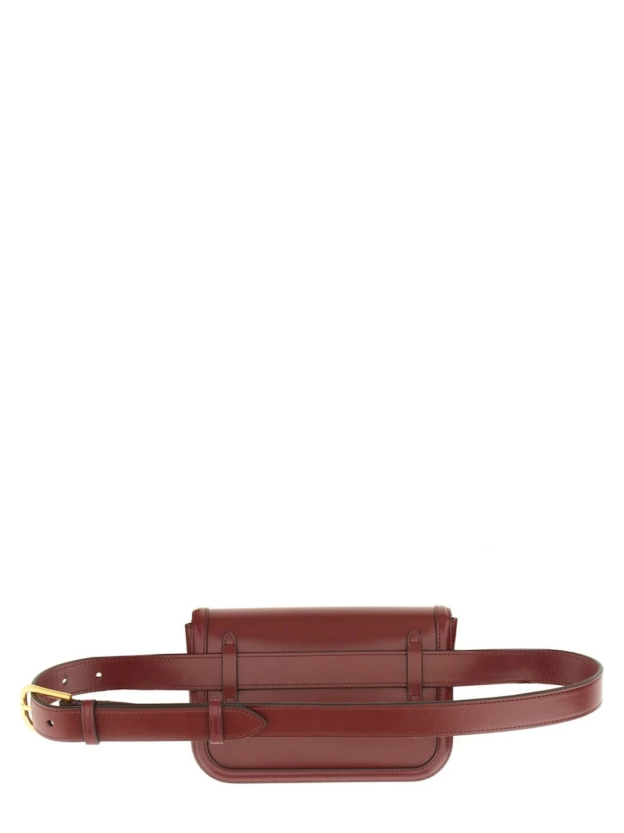 "9TO5" LEATHER POUCH.webp