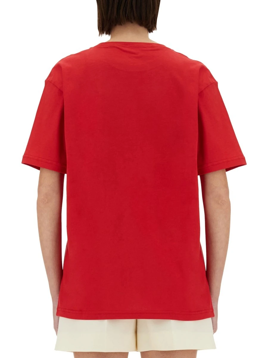 "CHEZ VALENTINO" PRINT T-SHIRT.webp
