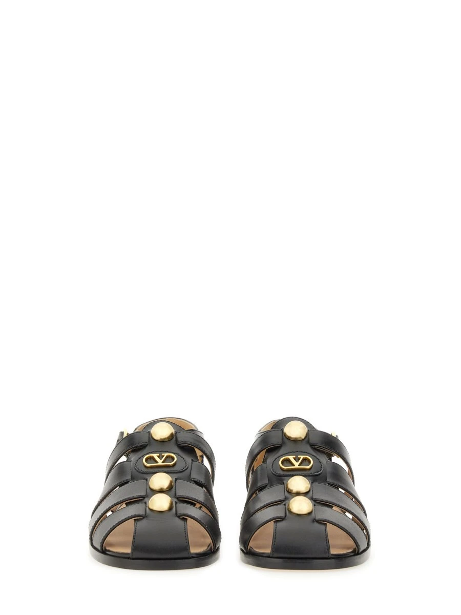 SANDAL FISHERMAN "VLOGO SIGNATURE".webp