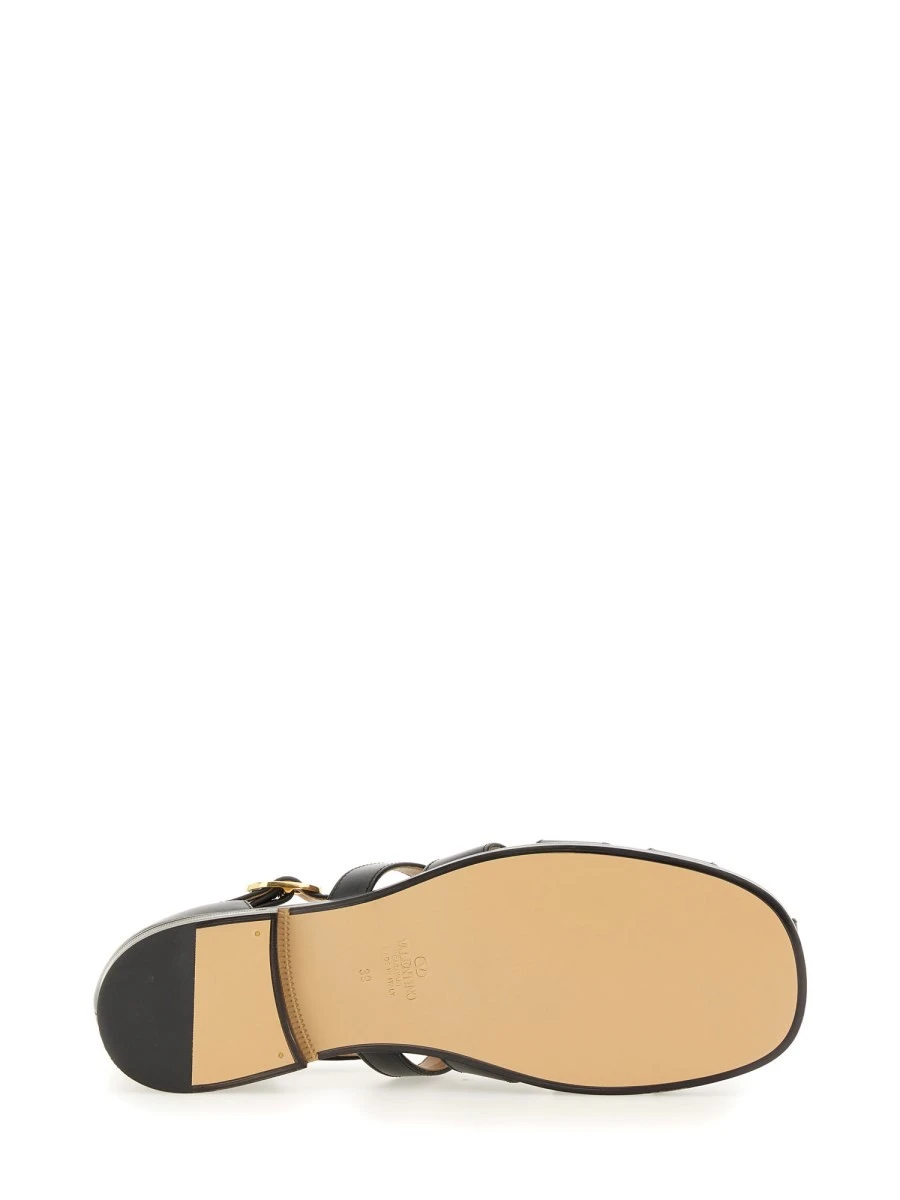 SANDAL FISHERMAN "VLOGO SIGNATURE".webp