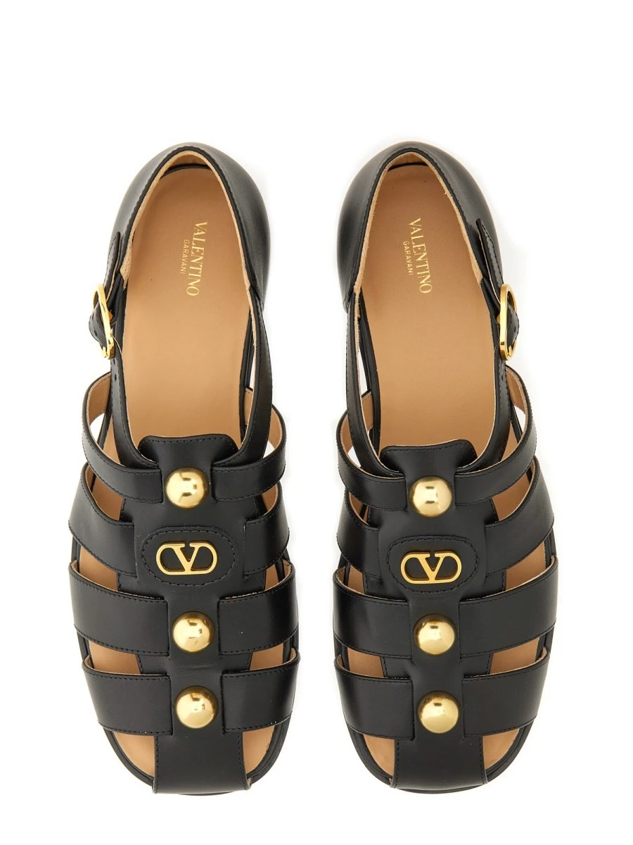 SANDAL FISHERMAN "VLOGO SIGNATURE".webp