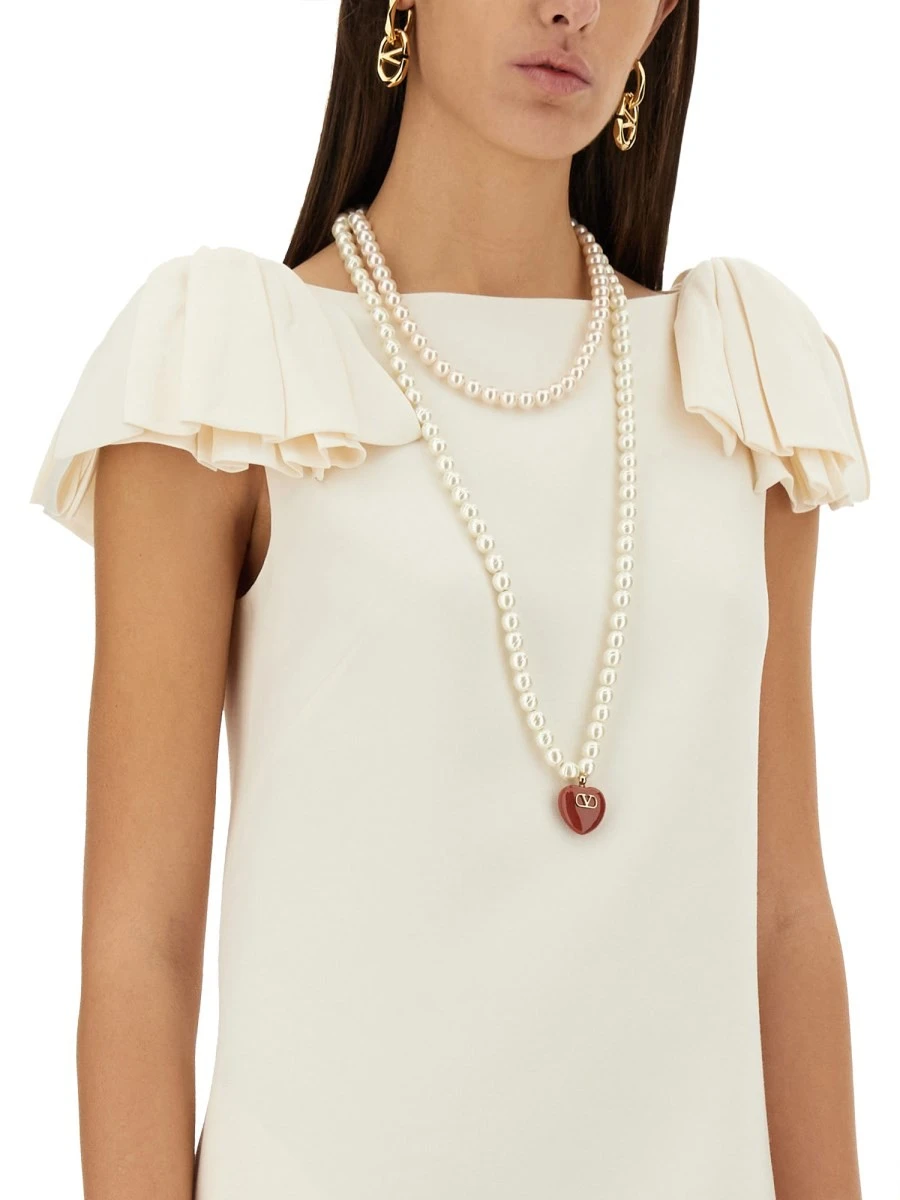 CREPE COUTURE SHORT DRESS.webp