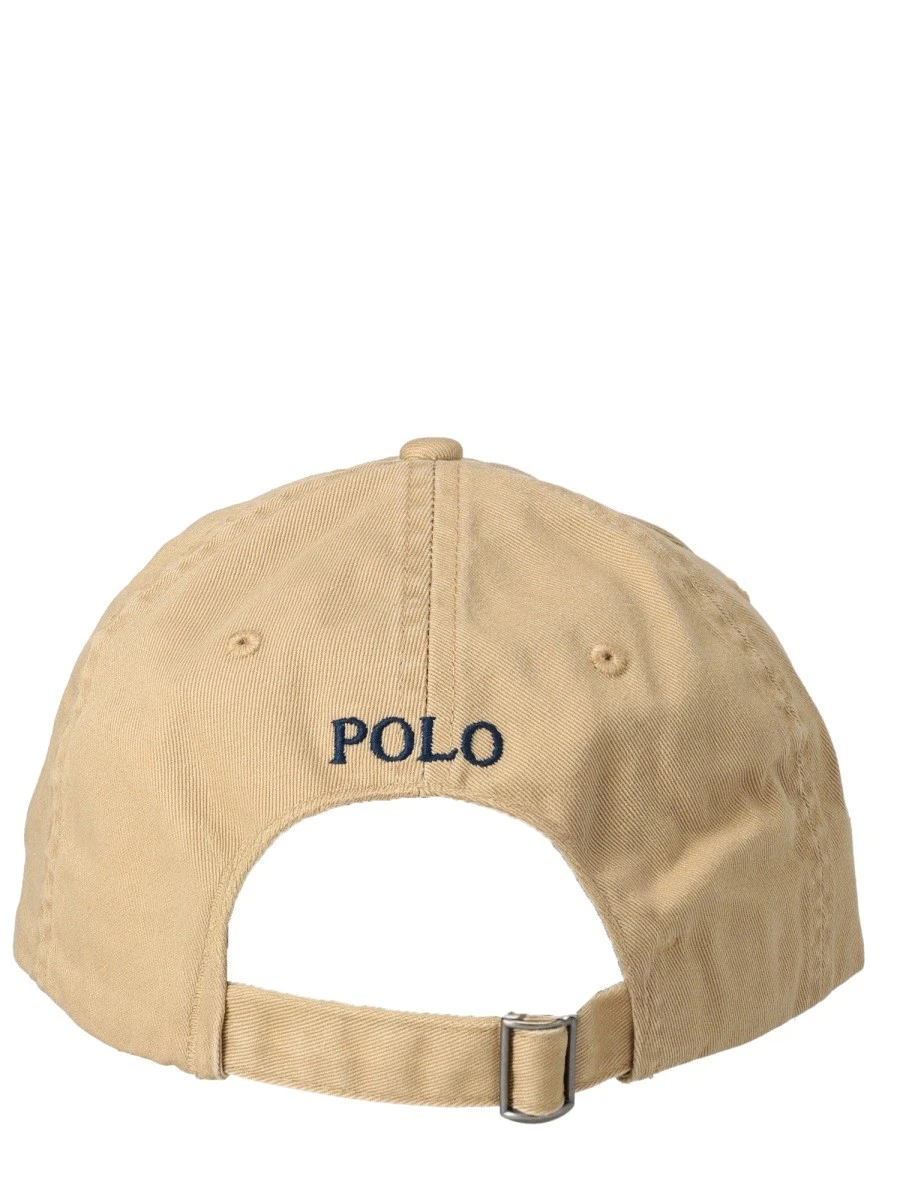 CAPPELLO DA BASEBALL CON LOGO.webp