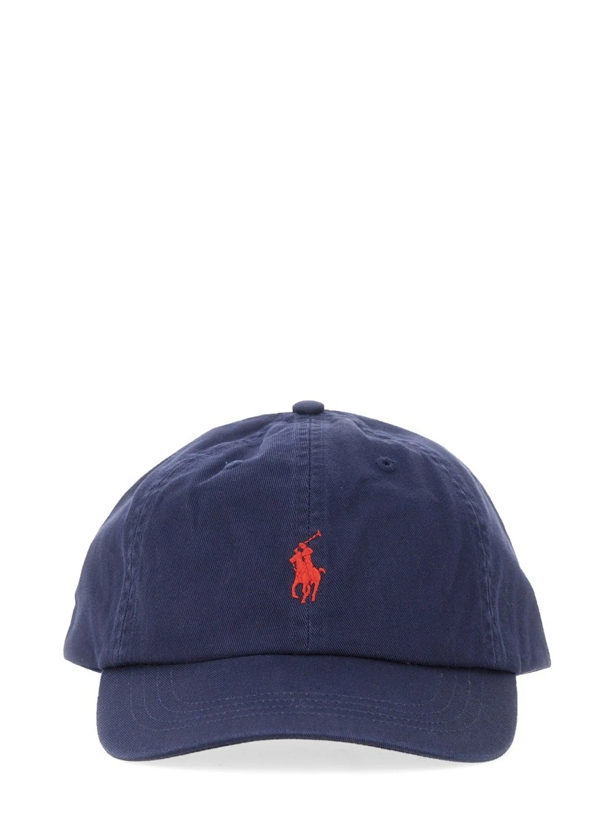 CAPPELLO DA BASEBALL CON LOGO.webp