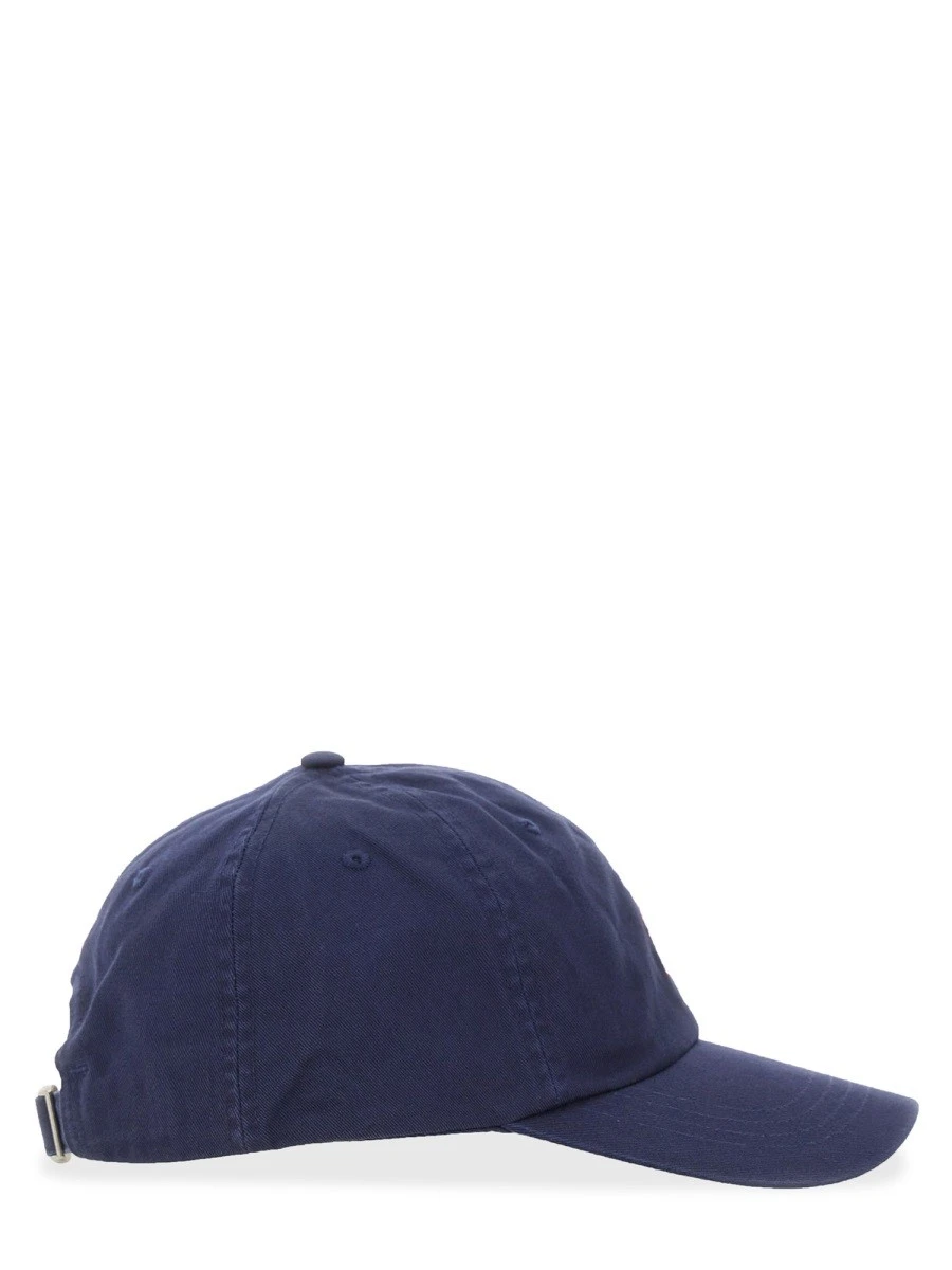 CAPPELLO DA BASEBALL CON LOGO.webp
