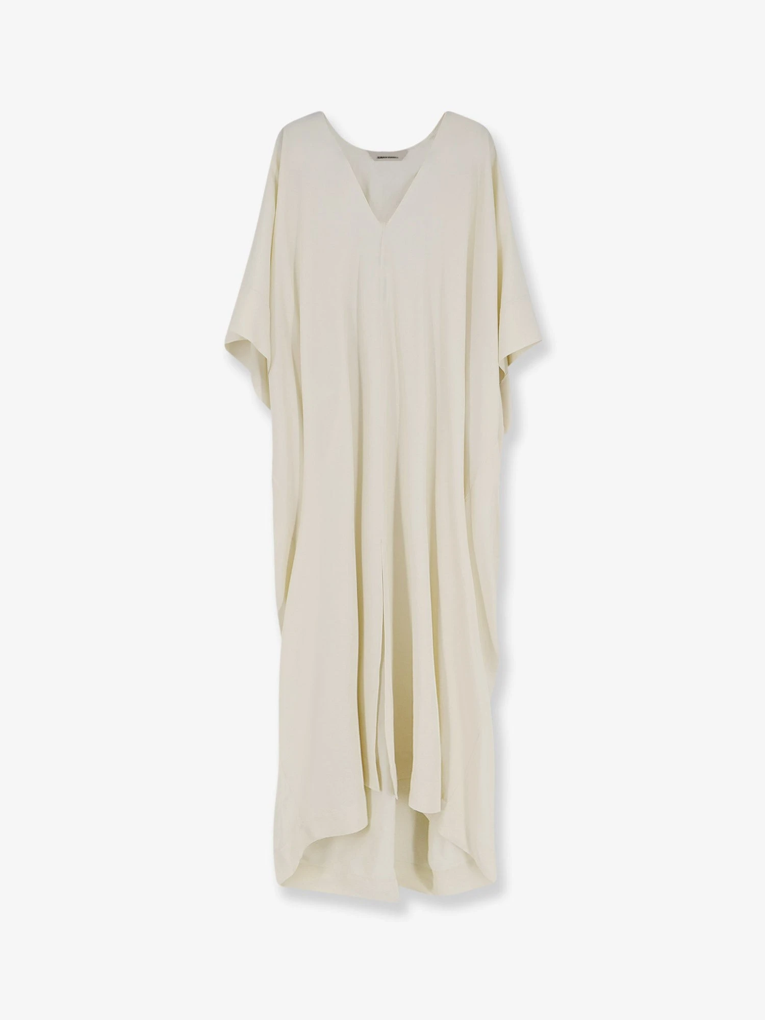 Viscose long dress.webp