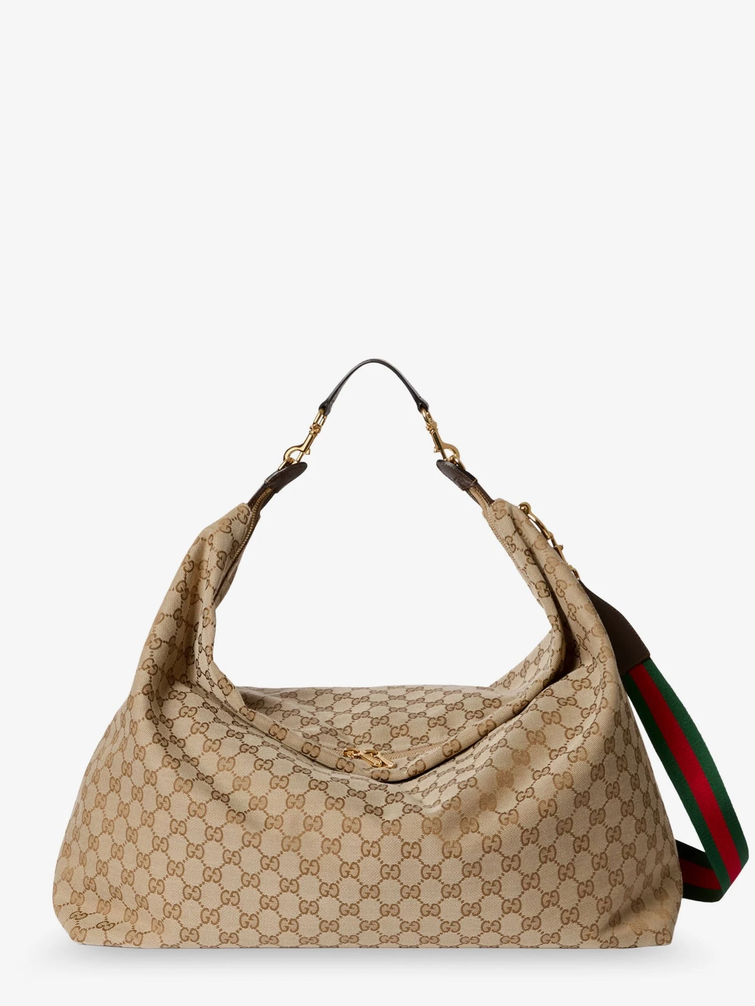 Brera GG fabric crossbody bag.webp