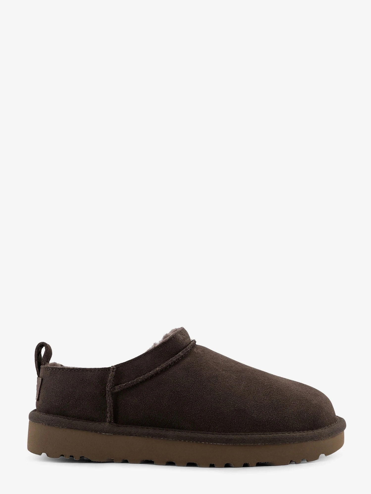 W Classic Micro suede sandals.webp