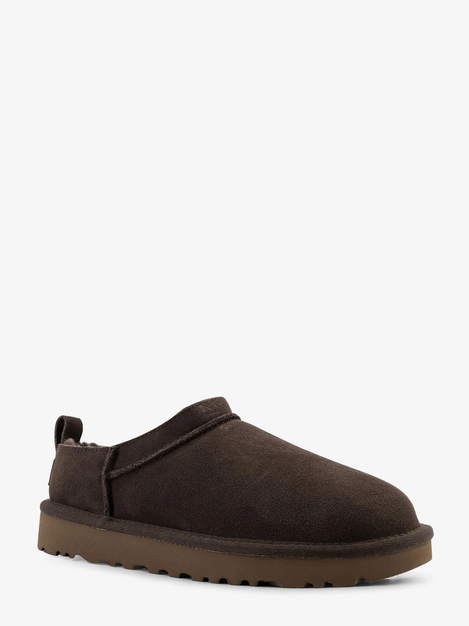 W Classic Micro suede sandals.webp