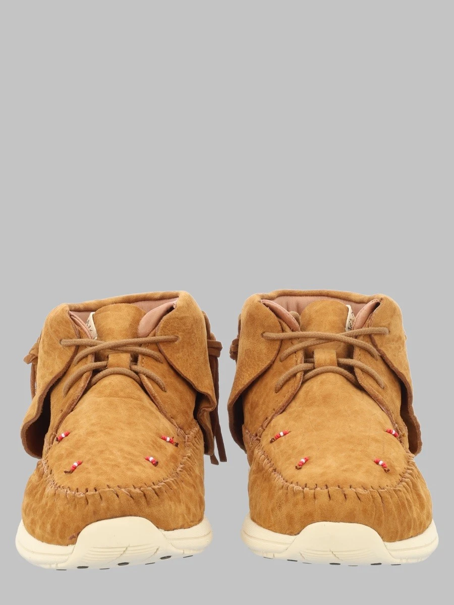 STIVALETTO STRINGATO "LHAMO-FOLK".webp