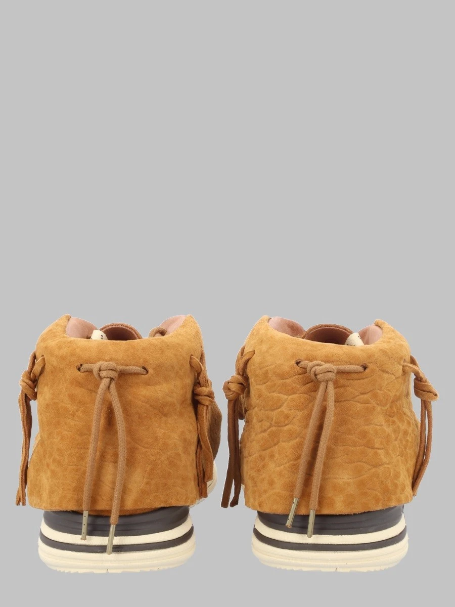 STIVALETTO STRINGATO "LHAMO-FOLK".webp