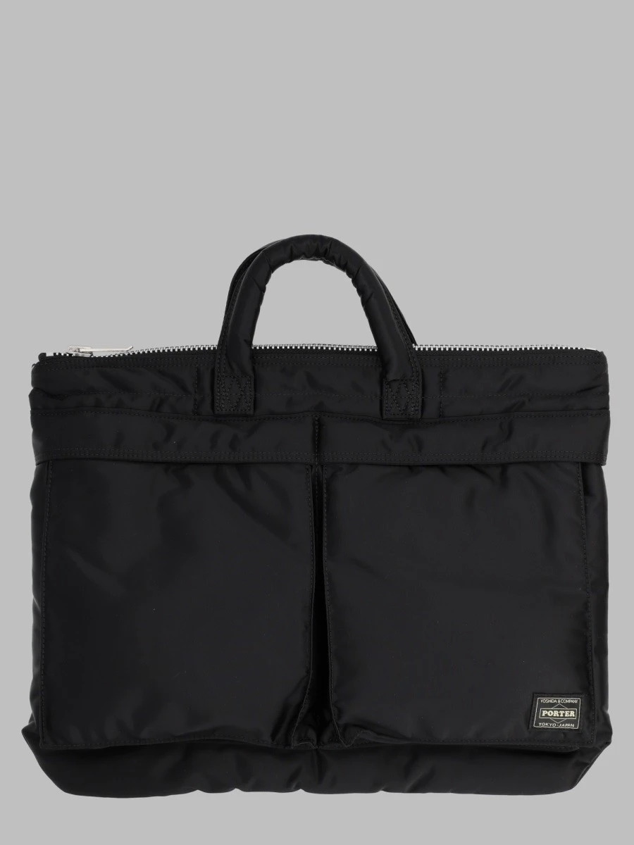 BORSA "TANKER SHORT HELMET".webp