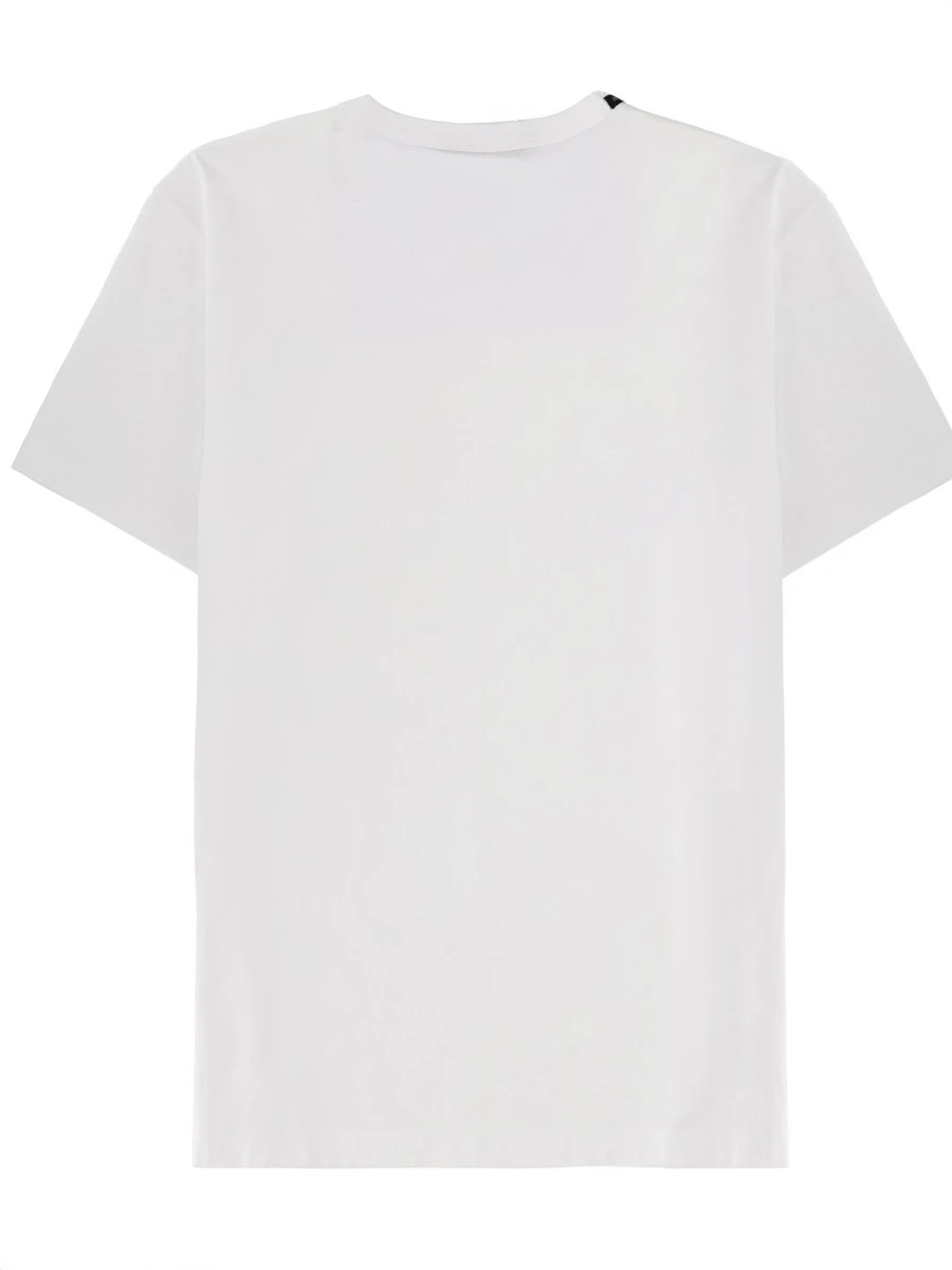 T-SHIRT WITH HERALDIC LOGO.webp