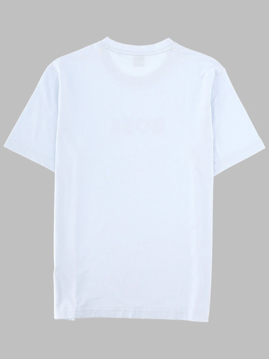 T-SHIRT "TERRACE" CON LOGO.webp