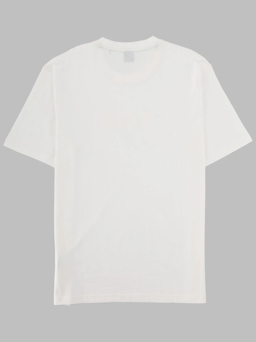 T-SHIRT "TERRACE" CON LOGO.webp
