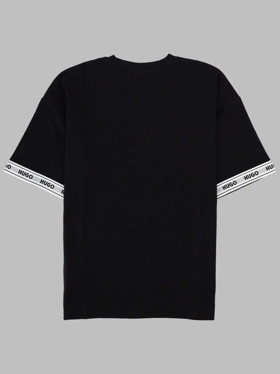 T-SHIRT "TADE" CON LOGO.webp