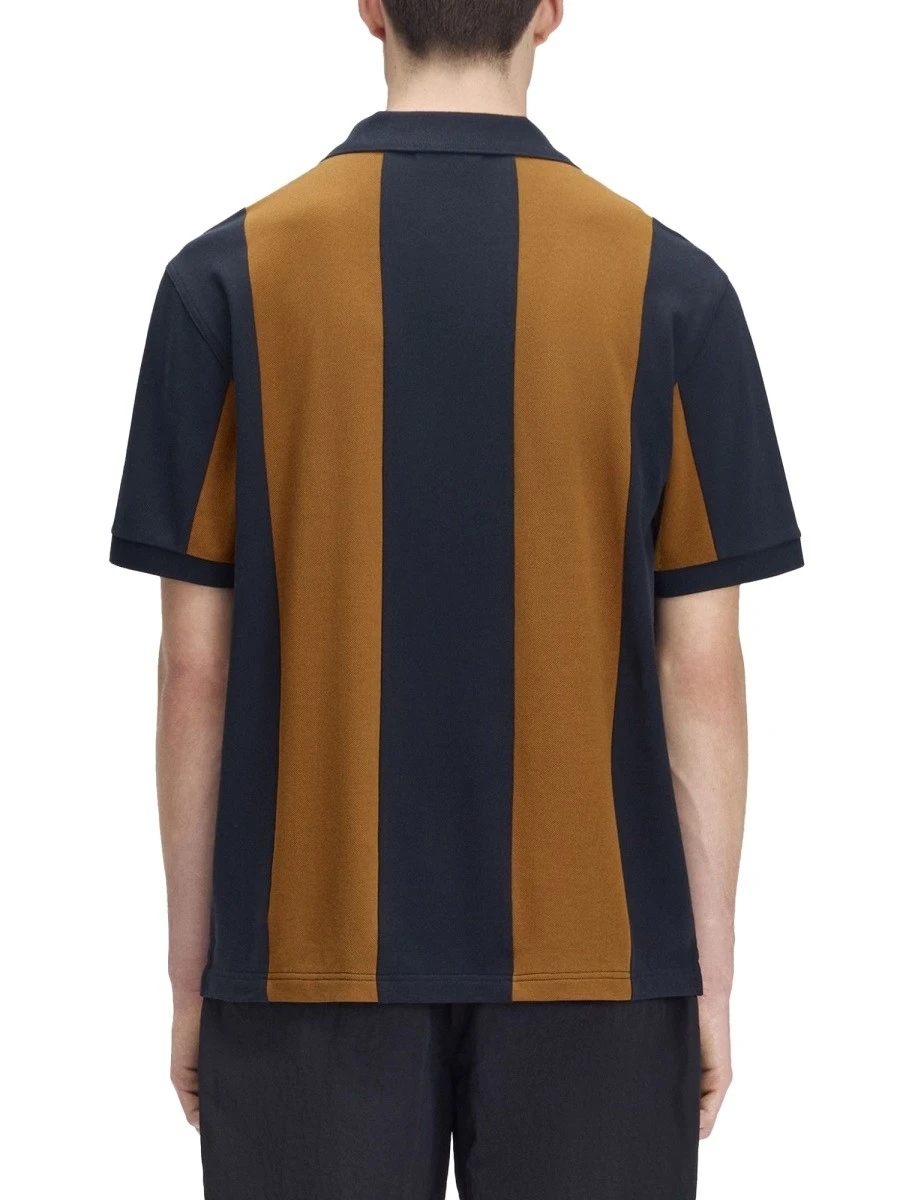 POLO "MEYBA" CON LOGO.webp