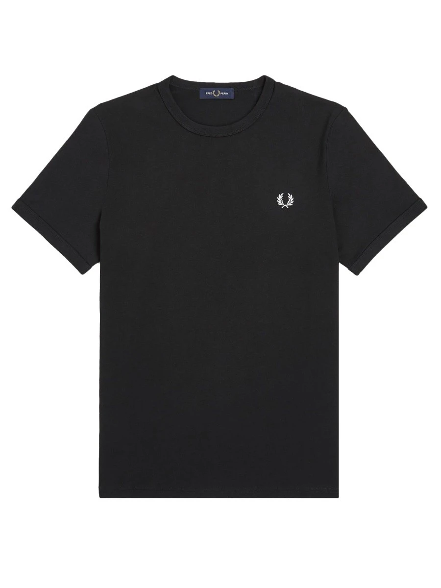 T-SHIRT "RINGER" CON LOGO.webp
