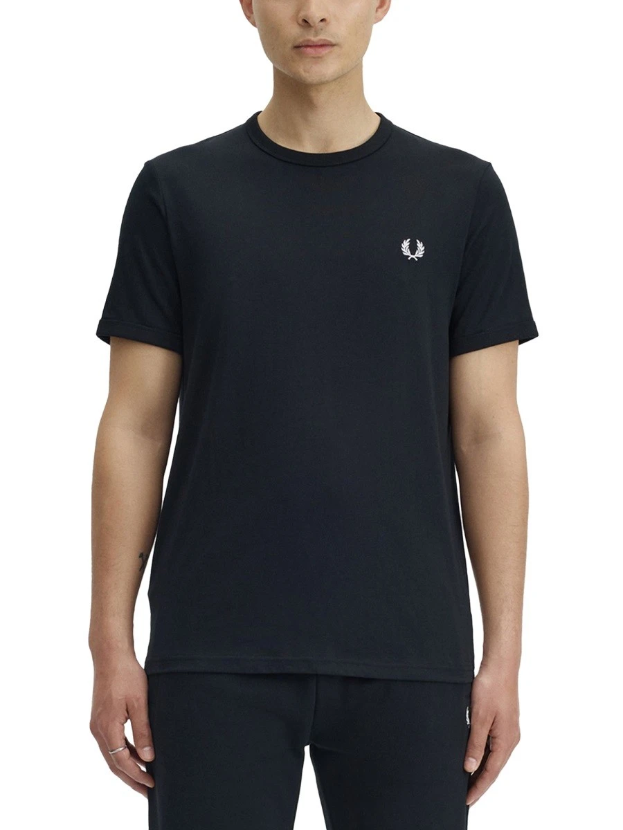 T-SHIRT "RINGER" CON LOGO.webp