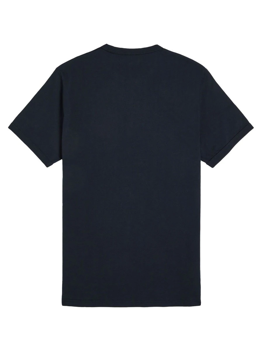 T-SHIRT "RINGER" CON LOGO.webp