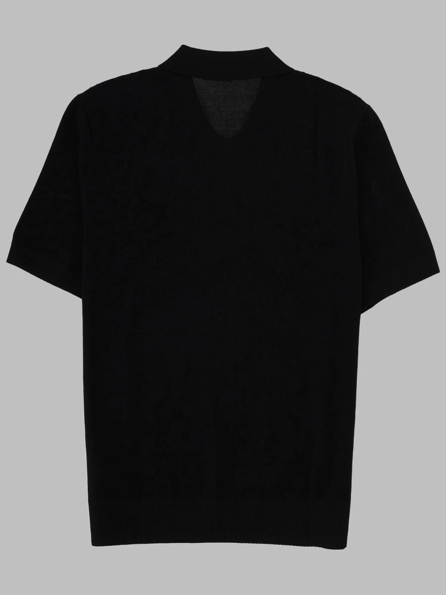 POLO IN MAGLIA CON LOGO.webp