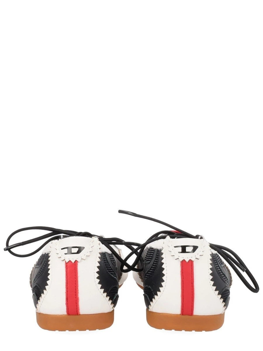 BALLERINA "D-MILE LACE UP".webp