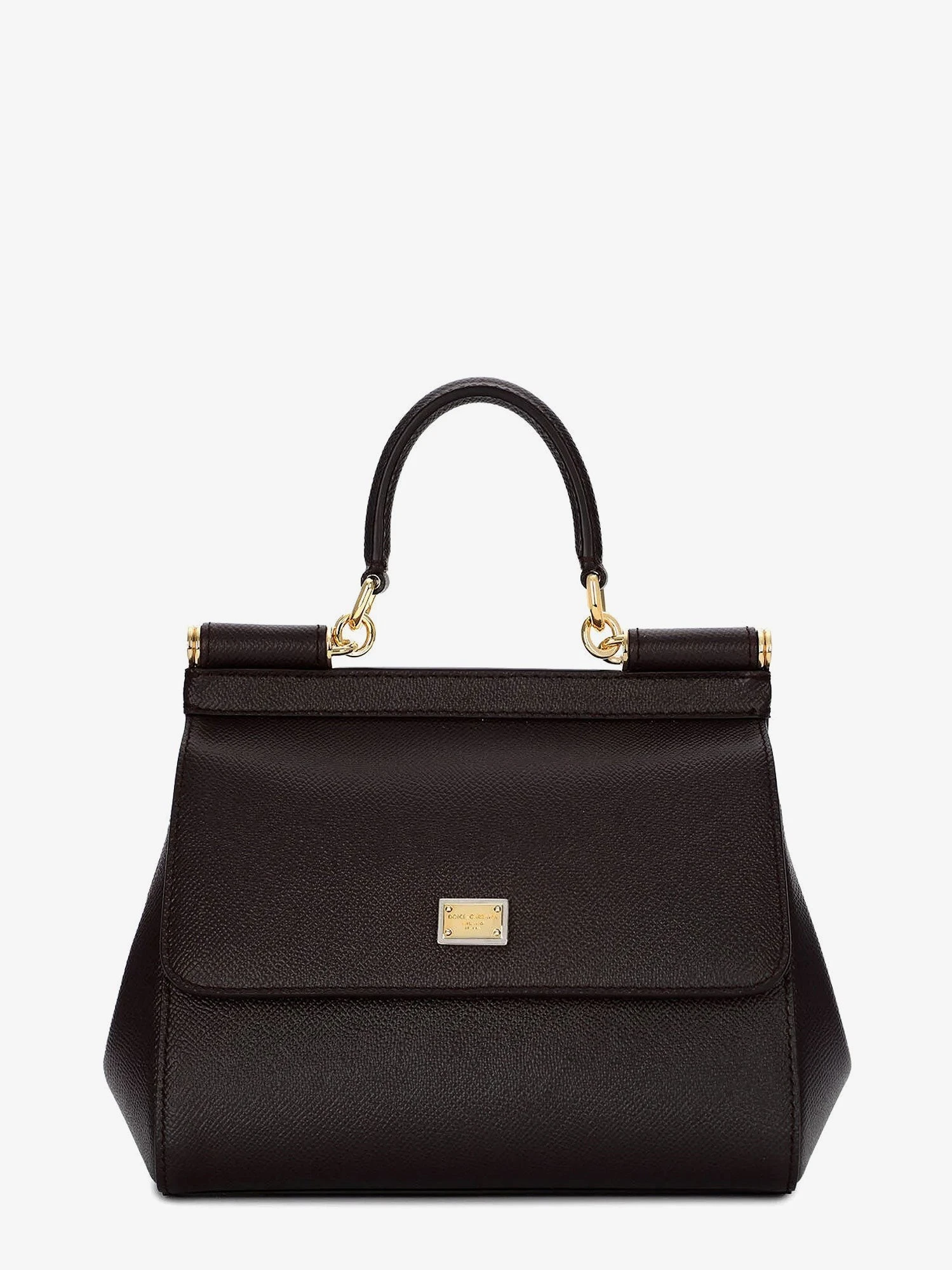 Sicily Medium leather crossbody bag.webp