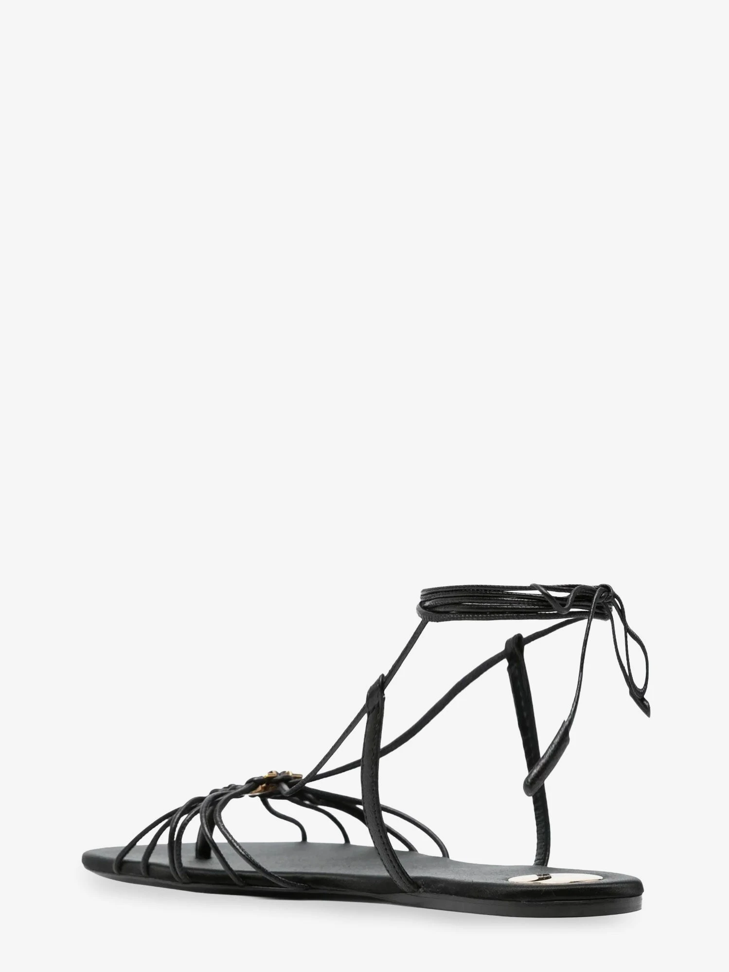 Babylone leather sandals.webp