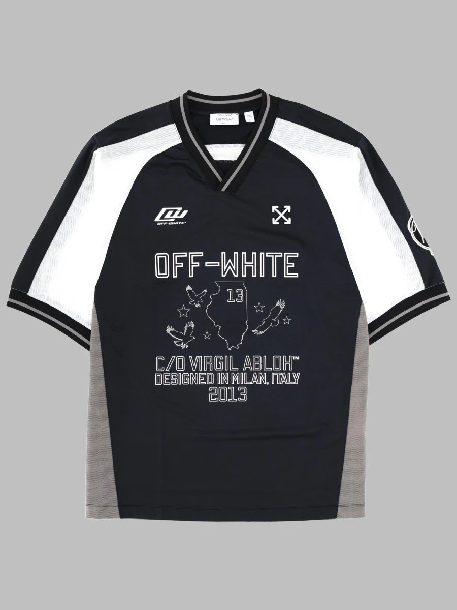 T-SHIRT "EAGLE TEAM SOCCER".webp