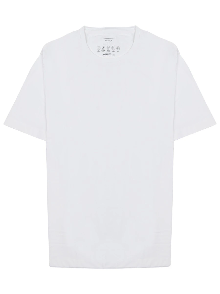 T-SHIRT IN TESSUTO TECNICO.webp