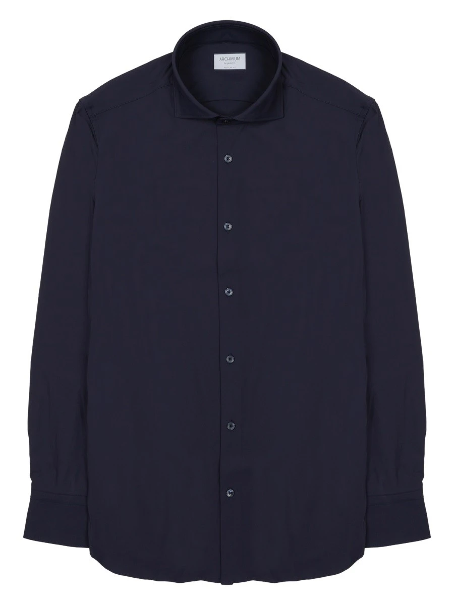 CAMICIA IN TESSUTO TECNICO.webp