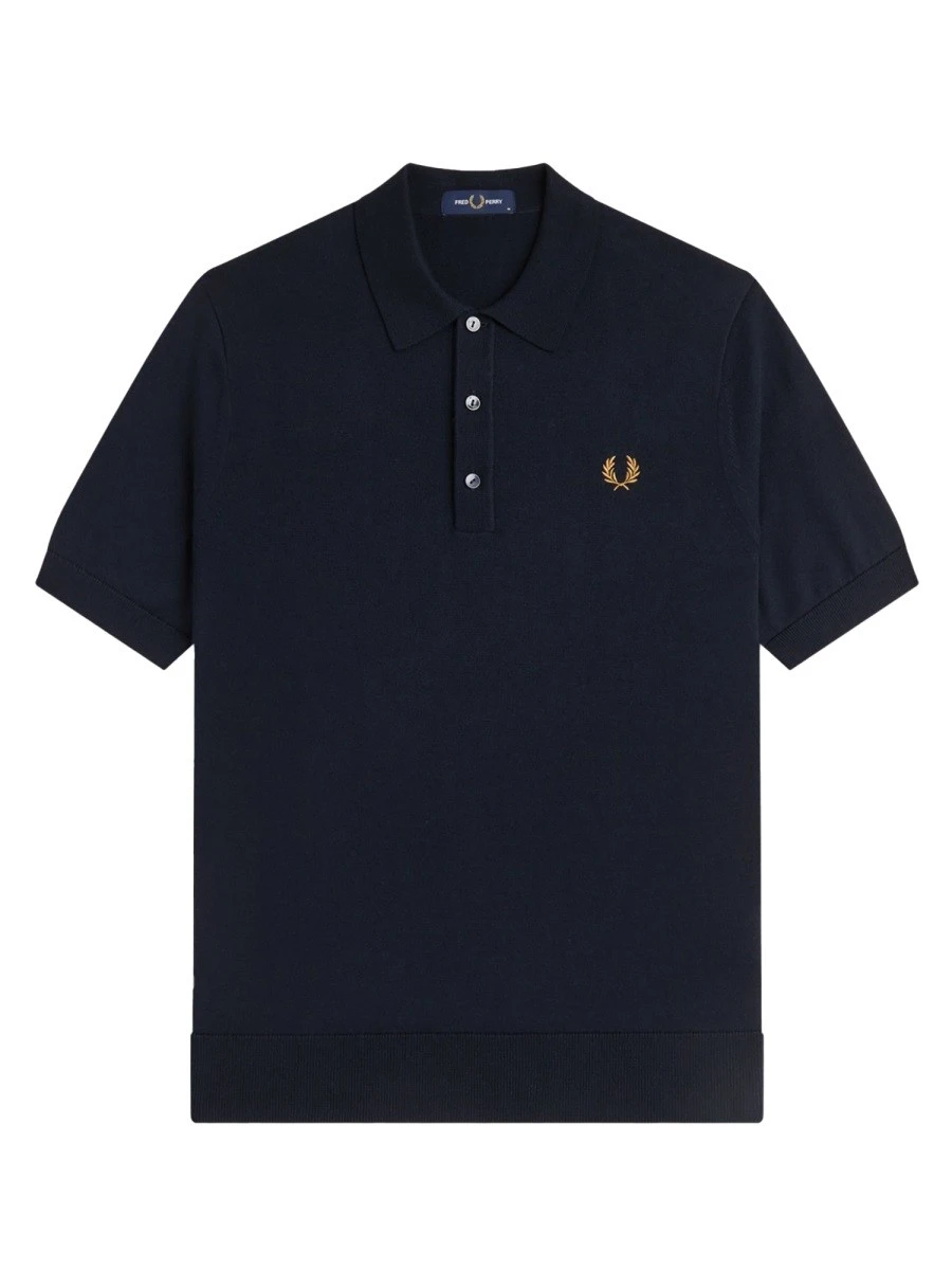 POLO IN MAGLIA DI COTONE.webp