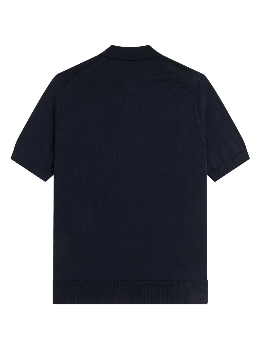 POLO IN MAGLIA DI COTONE.webp