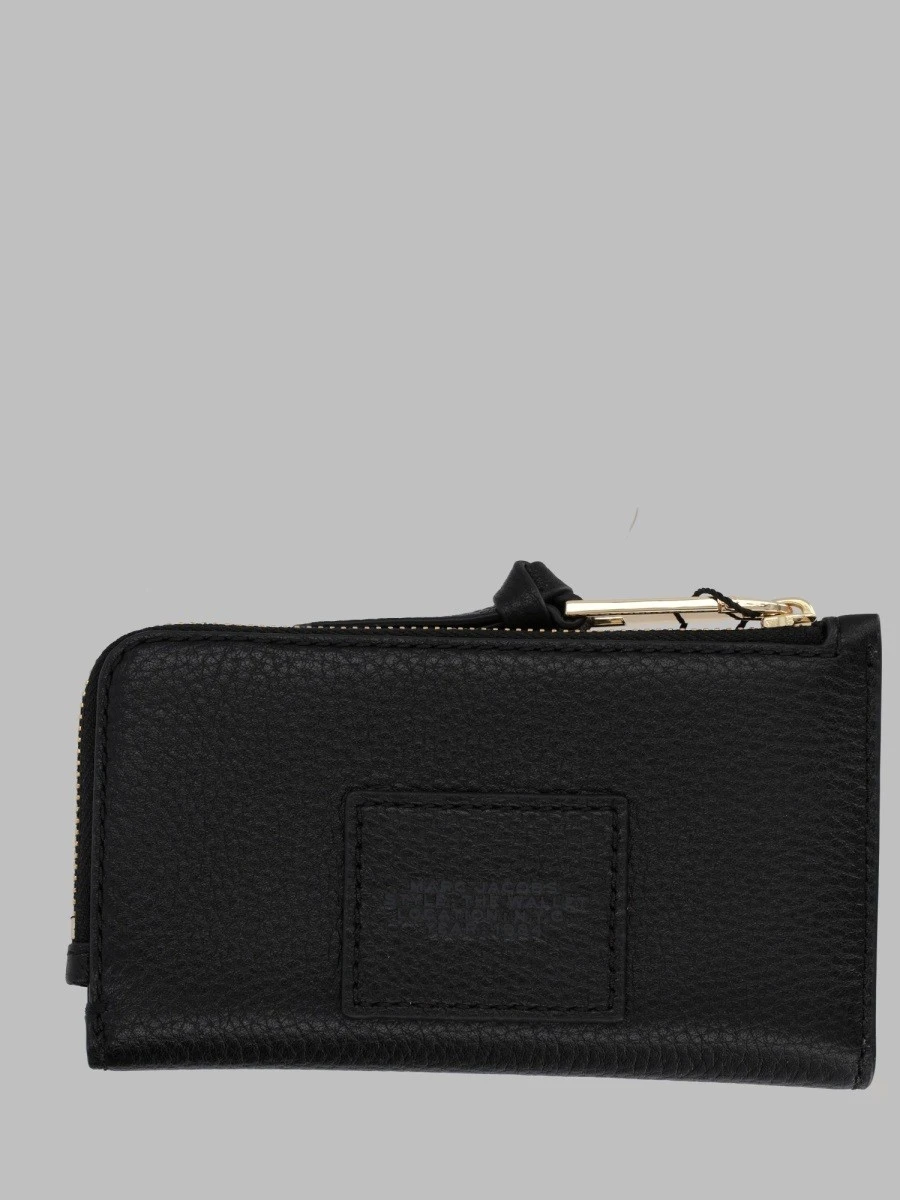 PORTAFOGLIO "THE LEATHER SLIM WALLET".webp