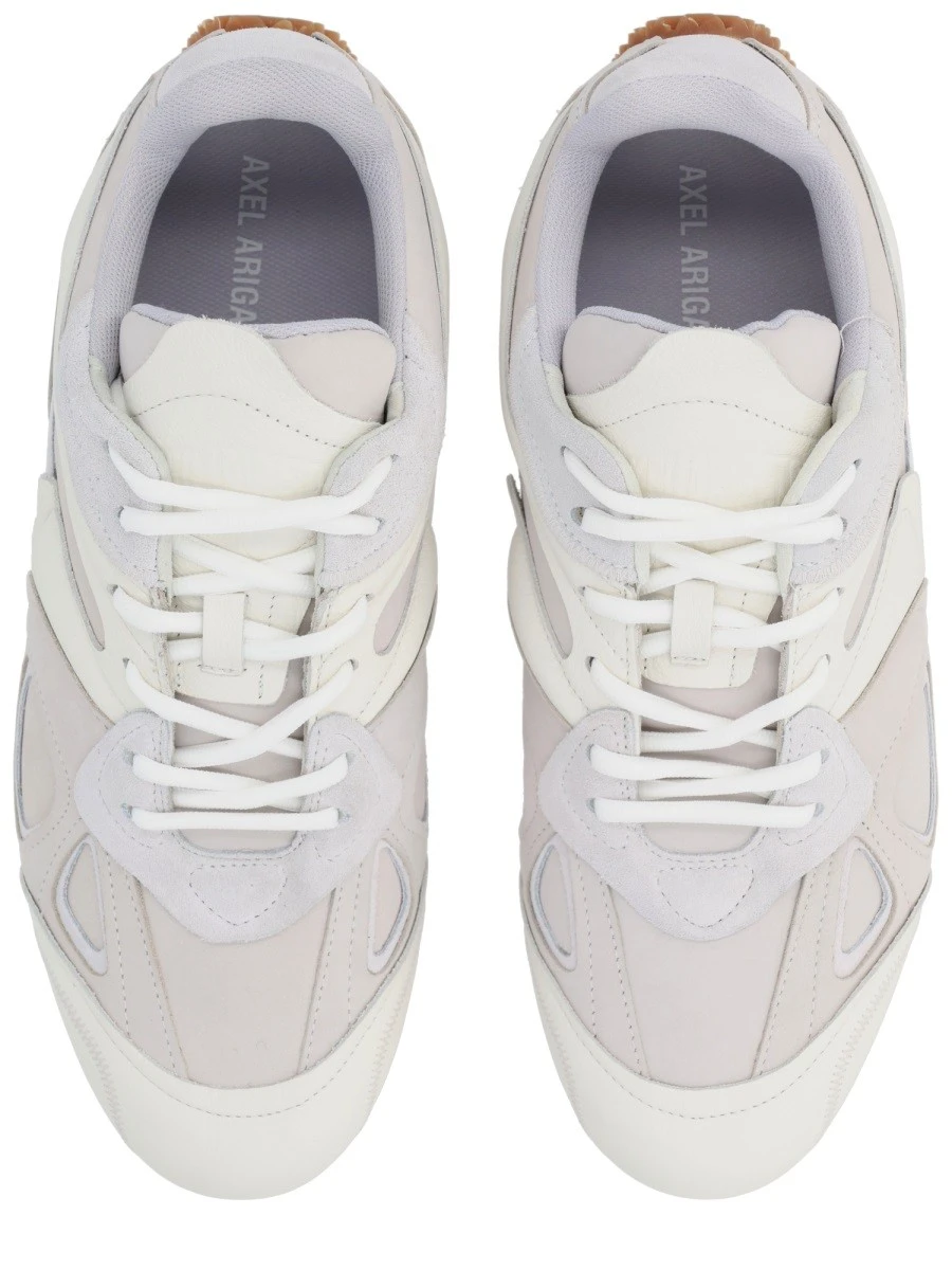 SNEAKER "SLOW RUNNER".webp