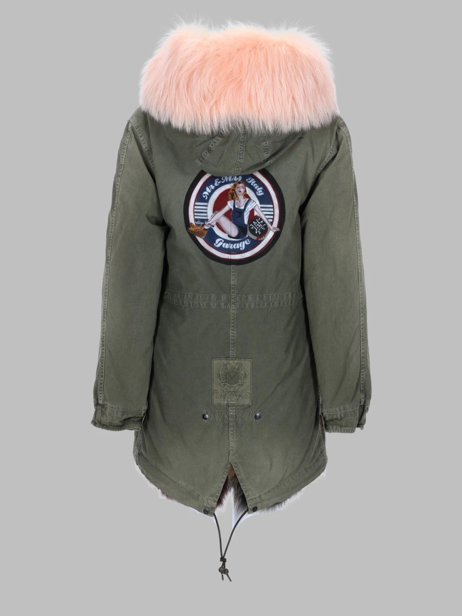 PARKA "ARMY" IN COTONE.webp