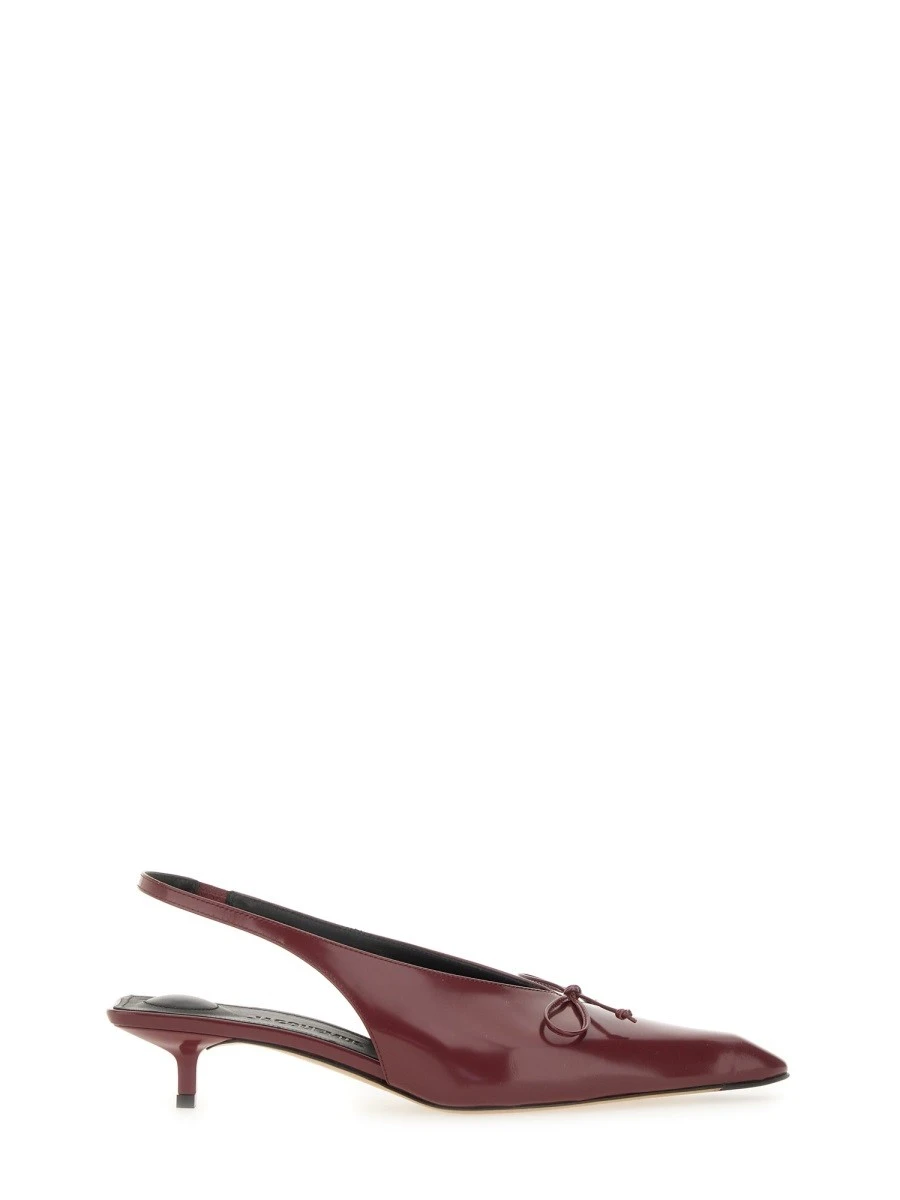 THE "CUBISTO" SLINGBACKS.webp