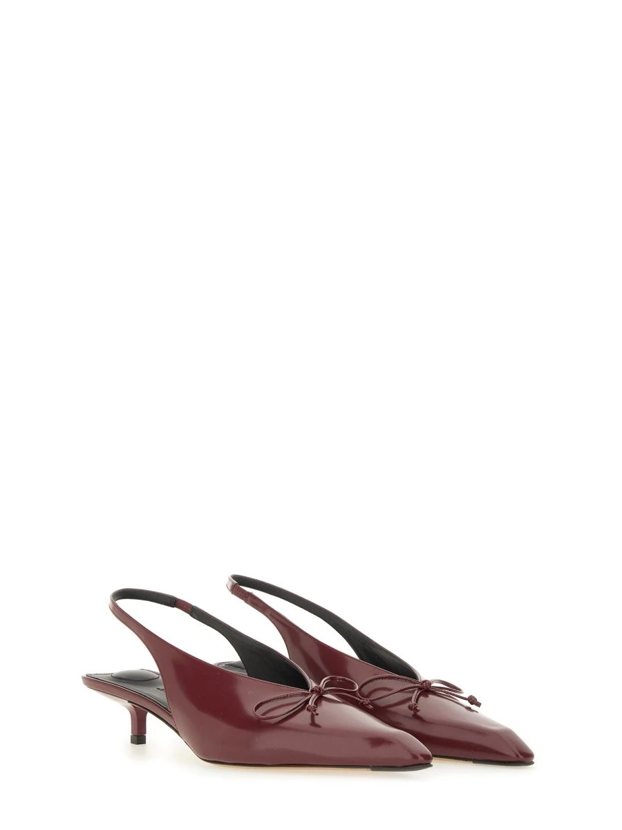 THE "CUBISTO" SLINGBACKS.webp